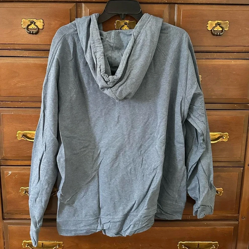 Pact Hoodie - Picture 2 of 3